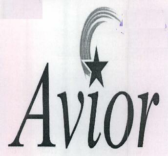 Avior (device Of Star) Device mark 2385034 Trademark