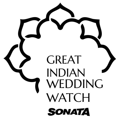 Great Indian Wedding Watch Sonata Device Device mark 6760352 Trademark