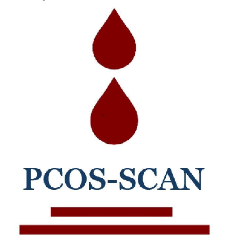 Pcos-scan Device mark 6760300 Trademark