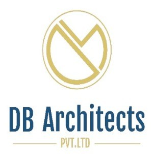 Db Architects Private Limited Device mark 6760549 Trademark