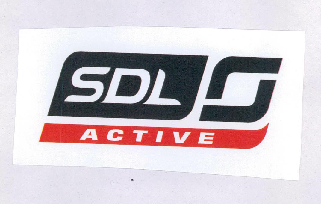 Sdl Active Device mark 2103517 Trademark