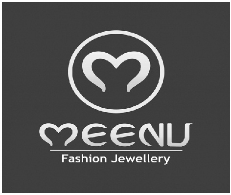 Meenu Fashion Jewellery Device mark 2804361 Trademark