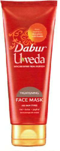 Dabur Uveda (device) Device mark 2304312 Trademark