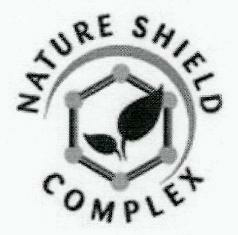 Nature Shield Complex(device) Device mark 2550983 Trademark