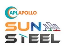 Aplapollo Sun Steel Device mark 6760832 Trademark