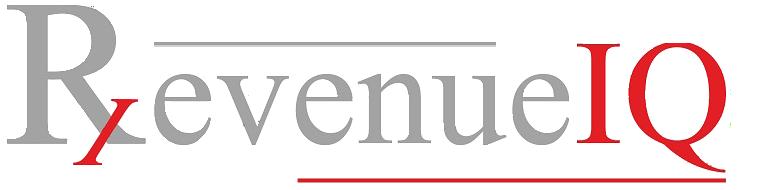 Revenueiq Device mark 2409130 Trademark