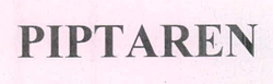 Piptaren Device mark 2493213 Trademark