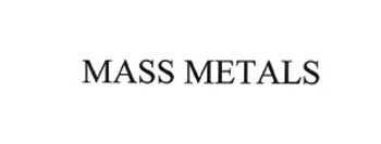 Mass Metals Device mark 2148820 Trademark