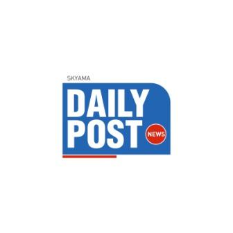 Daily Post Device mark 6761890 Trademark