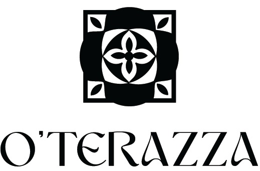 O' Terazza Device mark 6762381 Trademark