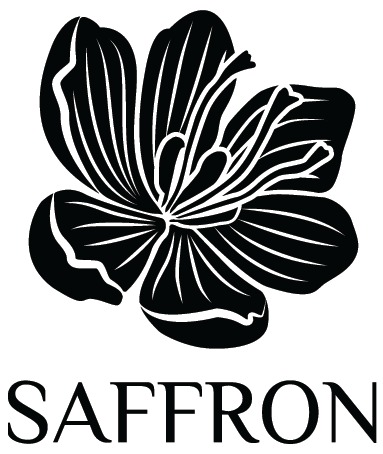 Saffron Device mark 6762382 Trademark