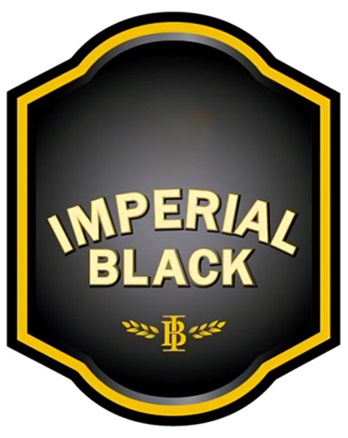 Imperial Black (label) Device mark 6762209 Trademark