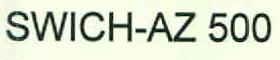 Swich-az 500 Device mark 2858046 Trademark