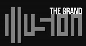 The Grand Illusion Device mark 2882224 Trademark