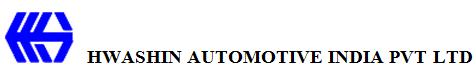 Hwashin Automotive India Private Limited Device mark 2930907 Trademark