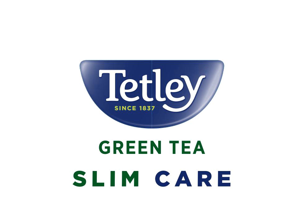Tetley Green Tea Slim Care Device mark 6762669 Trademark