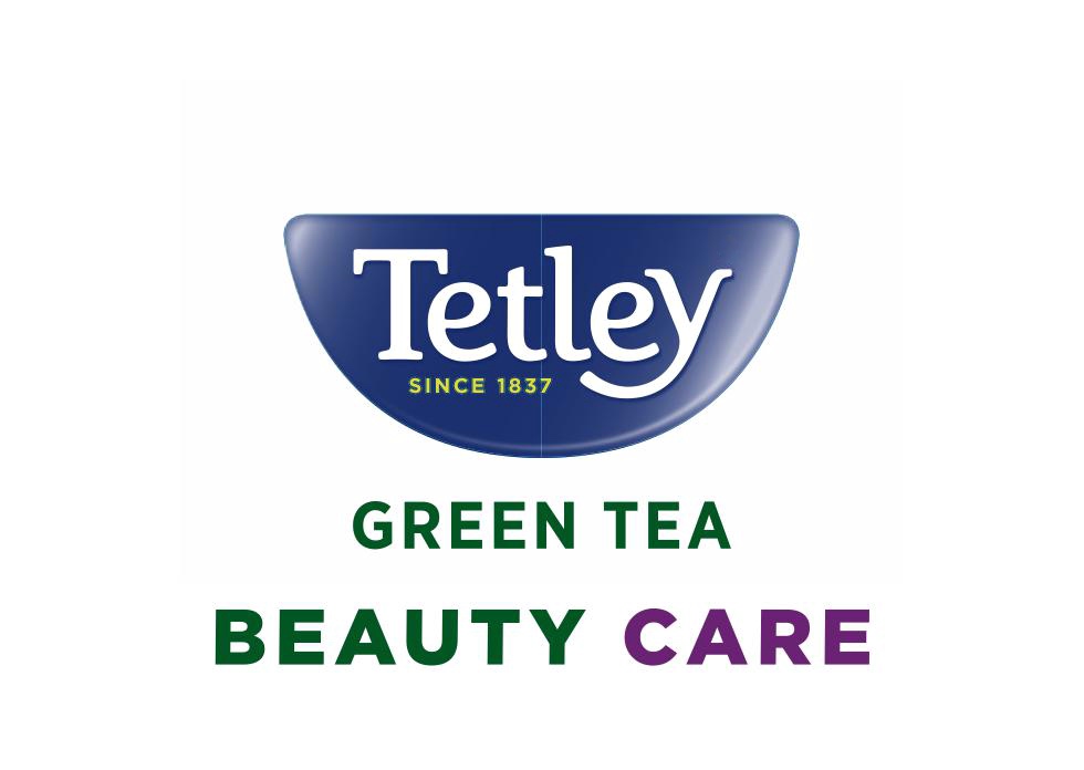 Tetley Green Tea Beauty Care Device mark 6762668 Trademark