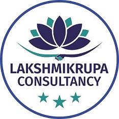Lakshmikrupa Consultancy Device mark 6762765 Trademark