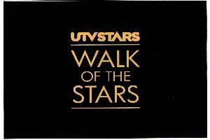 Utvstars Walk Of The Stars Device mark 2266239 Trademark