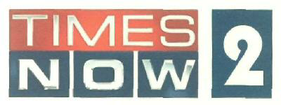 Times Now 2 (device) Device mark 2760521 Trademark