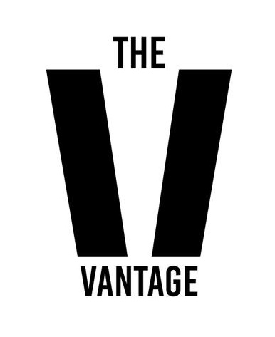 The Vantage With V Device mark 6764248 Trademark