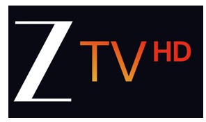 Z Tv Hd Device mark 6763847 Trademark
