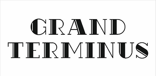 Grand Terminus Device mark 6764249 Trademark