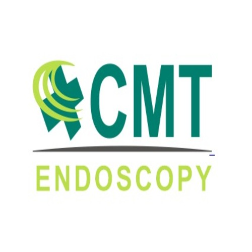 Cmt Endoscopy Device mark 6763404 Trademark