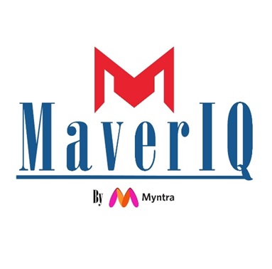 Maveriq By Myntra Device mark 6765049 Trademark