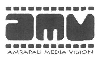 Amv (device) Device mark 2806396 Trademark