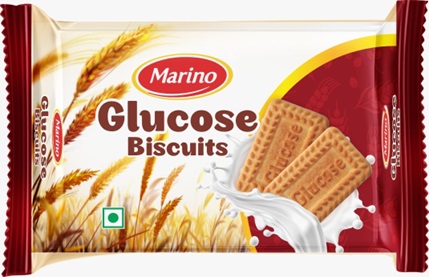 Marino Glucose Biscuits Device mark 6765397 Trademark