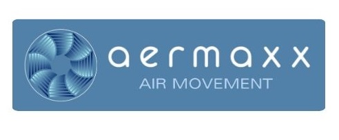 Aermaxx - Air Movement Device mark 6765522 Trademark