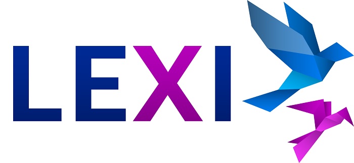 Lexi ( Logo With Device Of Birds) Device mark 6764958 Trademark