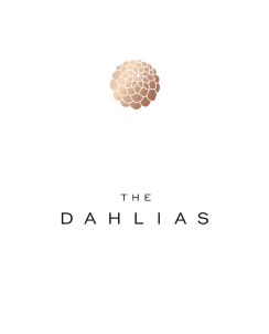 The Dahlias Device mark 6766100 Trademark