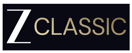 Z Classic Device mark 6765755 Trademark