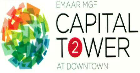 Capital Tower 2 (device) Device mark 2514185 Trademark