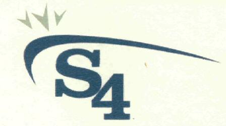 S4 (device) Device mark 2508179 Trademark