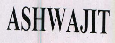 Ashwajit Device mark 2261707 Trademark