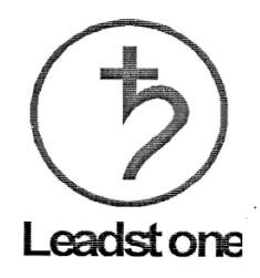 Leadst One Device mark 2360371 Trademark