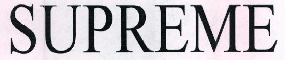 Supreme Device mark 2410811 Trademark