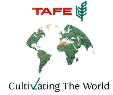 Tafe Culti Ating The World Device mark 2535971 Trademark