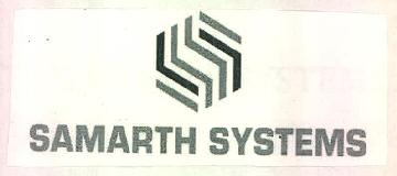 Samarth Systems Device mark 2943709 Trademark