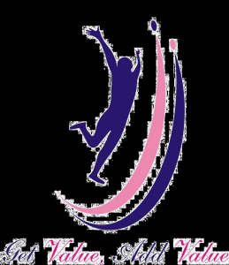 Get Value, Add Value (logo) Device mark 2170123 Trademark