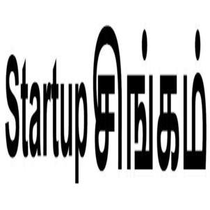Startup Singam Device Device mark 6768719 Trademark