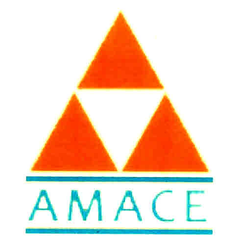 Amace Device mark 2955296 Trademark