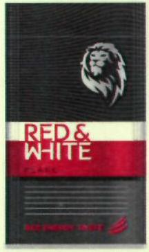 Red & White Device mark 2847561 Trademark