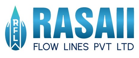 Rfl Rasaii Flow Lines Pvt Ltd Device mark 6769030 Trademark