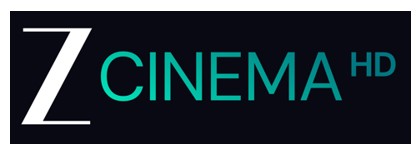 Z Cinema Hd Device mark 6769757 Trademark