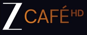 Z Café Hd Device mark 6770020 Trademark