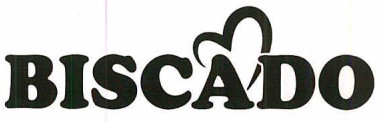Biscado Device mark 6769634 Trademark